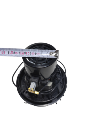 Süpürge Motoru 1500W ( Arnica - Arzum - Contı ) ( Tırnaklı ) BT48 - 4