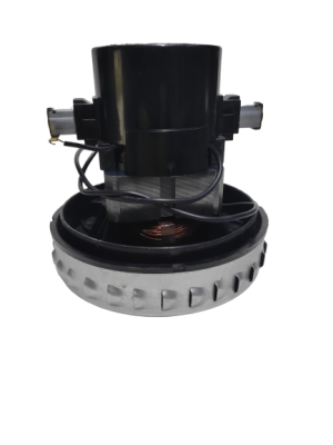Süpürge Motoru 1500W ( Arnica - Arzum - Contı ) ( Tırnaklı ) BT48