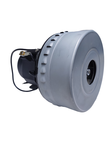 Süpürge Motoru BT 60 Çift Fanlı Bakır Sargı - 2