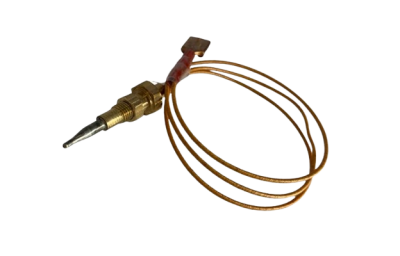 Termikel Ocak Fırın Termokupl Isı Sensörü Emniyet Termiği - 2