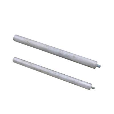 Termosifon - Şofben Rezistansı Magnezyum Anot Çubuk Kireç Tutucu ( 20 X 200 )