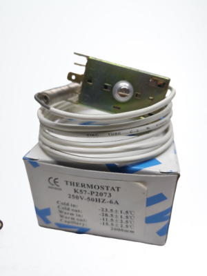 Termostat K - 57 P2073   Kuyruklu  200mm