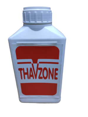 Thavzone Soğutucu Sistem Temizliği Kimyasalı Solüsyonu