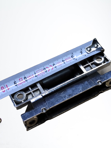 TİCARİ VİTRİN SANAYİ TİP BUZDOLABI YAN MENTEŞE - 2