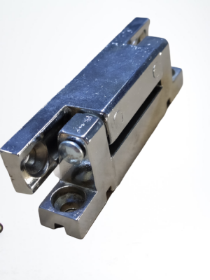 TİCARİ VİTRİN SANAYİ TİP BUZDOLABI YAN MENTEŞE