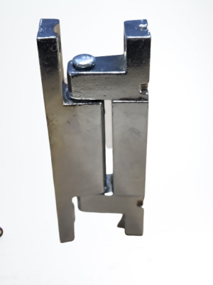 TİCARİ VİTRİN SANAYİ TİP BUZDOLABI YAN MENTEŞE - 3