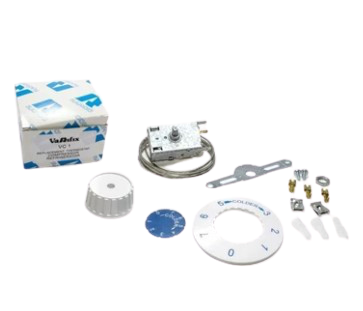 Ticari Vitrin Tipi Buzdolabı Termostat K50 P1125-001 - 1