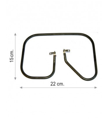 TOST REZİSTANSI 800 W 110 V