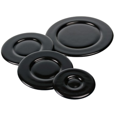 Tüm Markalara ve Modellere Uyumlu Ocak Bek Şapkası Takımı 4'lü Set