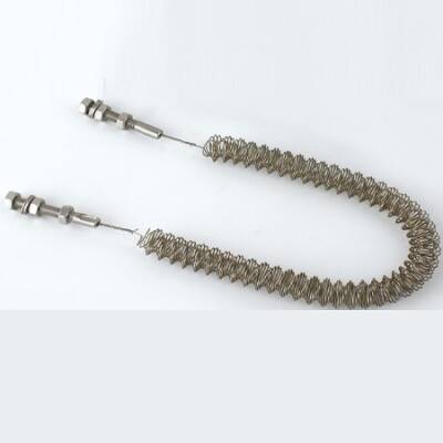 UFO REZİSTANS-İNFRARED ISITICI TELİ 2000 Watt