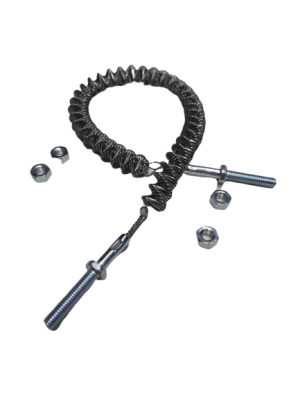 Ufo Rezistansı Ufo Teli infrared Isıtıcı Teli ( 3000W )