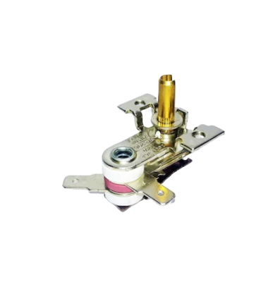 Ufo Termostat Metal 2 BACAK