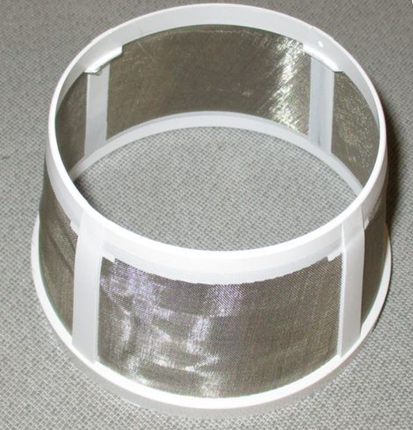 Universal 13.5 gr Kurutucu Filtre Drayer 6.35 - 2.50 - 1