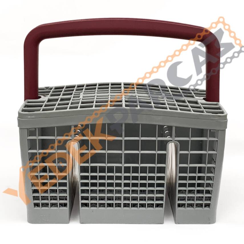 Universal Bulaşık Makinesi Çatal Kaşık Sepeti Orjinal Ürün - 4