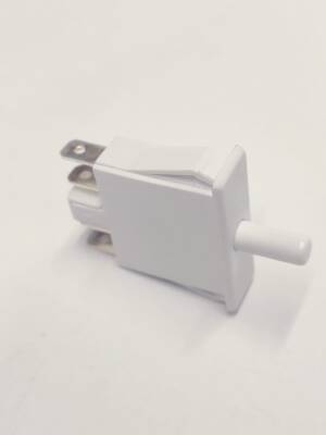 ÜNİVERSAL BUZDOLABI BUTONU (4 SOKET İNCE) HER MODELE UYGUN