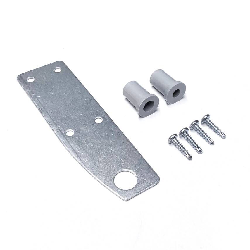 ÜNİVERSAL Buzdolabı Kapı Alt Tamir Takımı - 1