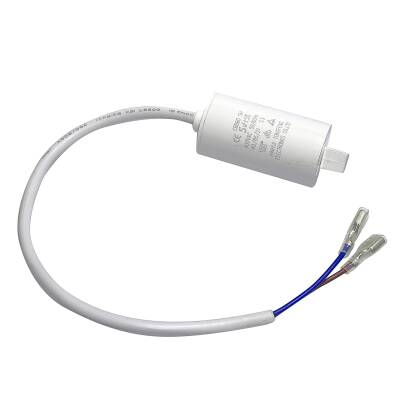 Üniversal Buzdolabı Motor Start Kondansatörü 5 uF - 1