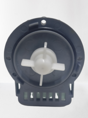 Üniversal Çamaşır Makinesi Vidalı Pompa Motoru - 3