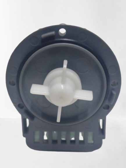 Üniversal Çamaşır Makinesi Vidalı Pompa Motoru - 3