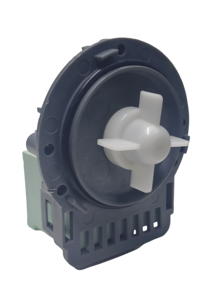 Üniversal Çamaşır Makinesi Vidalı Pompa Motoru - 1