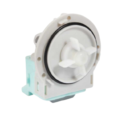 ÜNİVERSAL ÇAMAŞIR MAKİNESİ VİDALI SU POMPA MOTORU