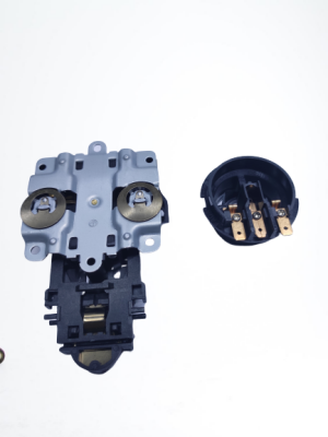 Universal Çay &amp; Kahve Makinesi Emniyet Termostat ve Termik Takımı - 2