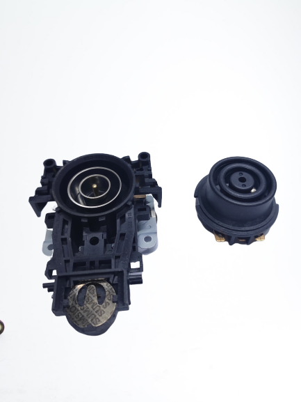 Universal Çay &amp; Kahve Makinesi Emniyet Termostat ve Termik Takımı - 1