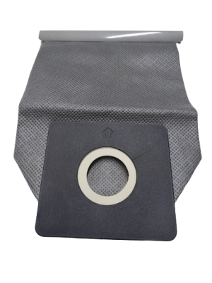 UNIVERSAL ELEKTRİKLİ SÜPÜRGE KIZAKLI BOŞALTILABİLİR TORBA