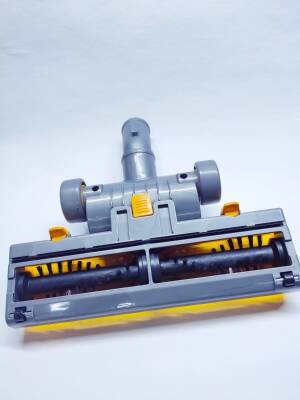 ÜNİVERSAL Elektrikli Süpürge Turbo Emici Başlığı - 2