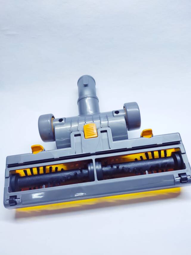 ÜNİVERSAL Elektrikli Süpürge Turbo Emici Başlığı - 2