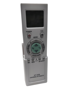 ÜNİVERSAL KLİMA KUMANDA UNİVERSAL KT - 528 - 3