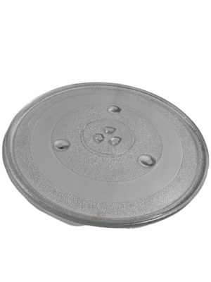 UNIVERSAL Mikrodalga Fırın Cam Tabak / Cam Tepsi 31,5cm