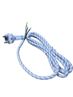 ÜTÜ KABLOSU 2,10 METRE 3'075 ( KALİTELİ )