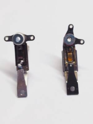 ÜTÜ TERMOSTATI - 2