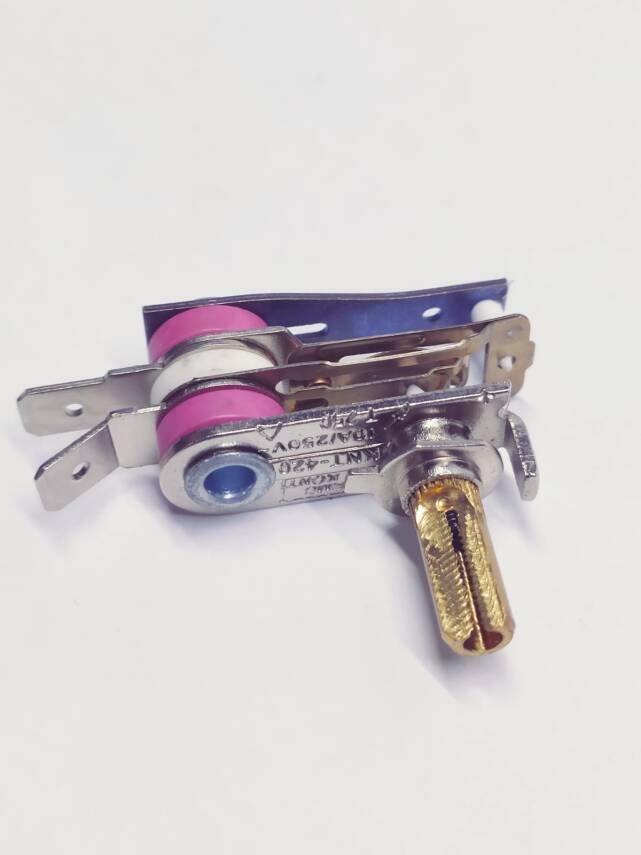 ÜTÜ VE SEMAVER TEMOSTATI KISA MİL - 2