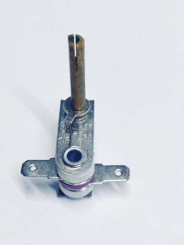 ÜTÜ VE SEMAVER TEMOSTATI UZUN MİL - 1