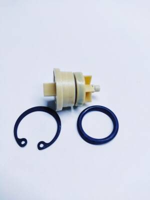 VAİLLANT KOMBİ VUW SU AKİŞ TÜRBİNİ