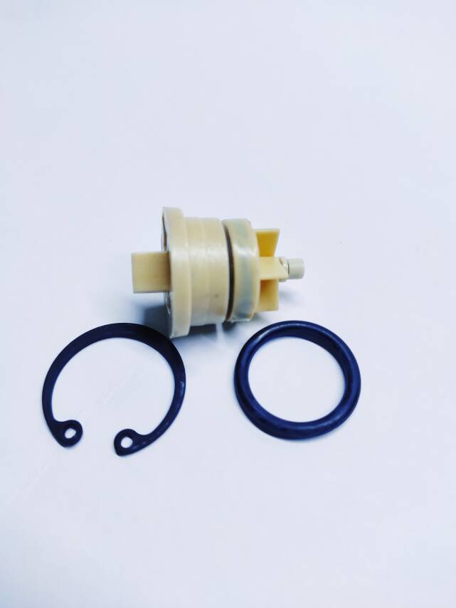 VAİLLANT KOMBİ VUW SU AKİŞ TÜRBİNİ - 1