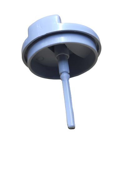 Vaillant Pro Plus Kombi Düğmesi - 2