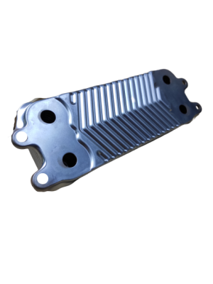 Vaillant Turbotech Kombi Plakalı Eşanjör 12 P - 3