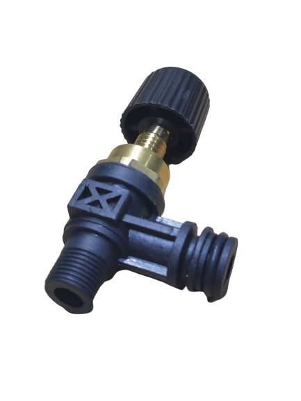 Vaillant Turbotech Kombi Su Doldurma Musluğu - 1