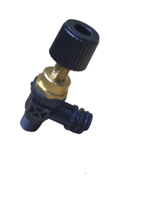 Vaillant Turbotech Kombi Su Doldurma Musluğu - 2