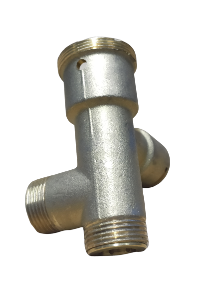 Vaillant Üç Yollu Vana - 3