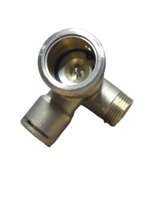 Vaillant Üç Yollu Vana - 2