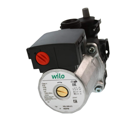 Vaillant Wilo Pompa Kombi Sirkülasyon Motoru 82W - 1