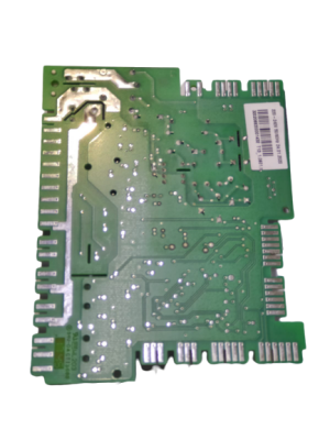 VESTEL 6 PROGRAMLI ELEKTRONİK KART - ( V32020682 ) - 2