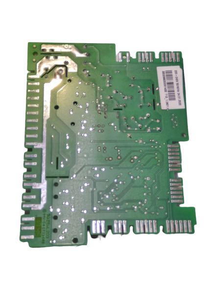 VESTEL 6 PROGRAMLI ELEKTRONİK KART - ( V32020682 ) - 2