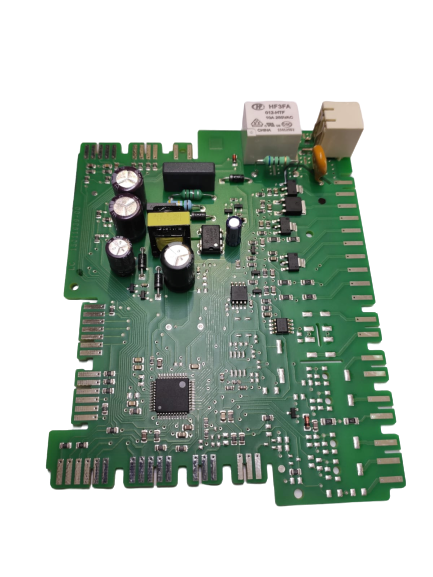 VESTEL 6 PROGRAMLI ELEKTRONİK KART - ( V32020682 ) - 1