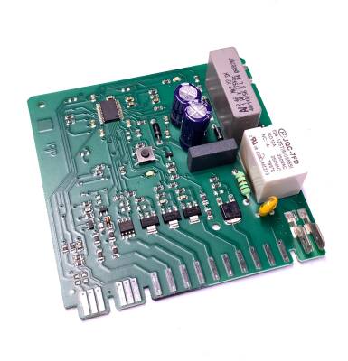 VESTEL BULAŞIK MAKİNESİ ELEKTRONİK KART 2 PROGRAMLI - 2