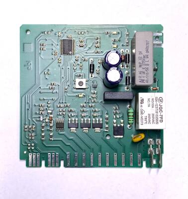 VESTEL BULAŞIK MAKİNESİ ELEKTRONİK KART 2 PROGRAMLI